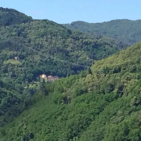 Villa Piscina Con Vista *
