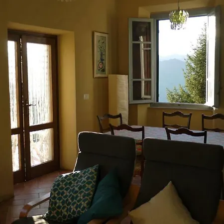 Villa Piscina Con Vista