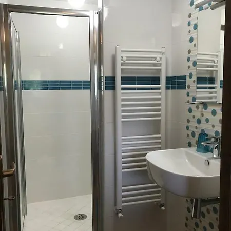 Piscina Con Vista Villa *
